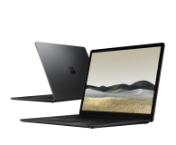 Microsoft Surface Laptop 3 i5/8GB/256 Czarny - 521017 - zdjęcie 1